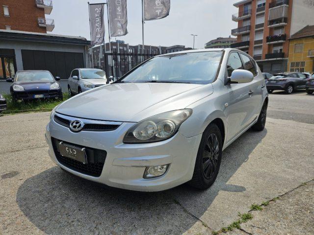 HYUNDAI i30 1.4 16V 109CV 5p. BlueDrive GPL