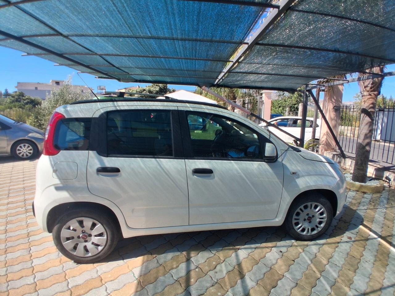Fiat Panda 1.2 Classic