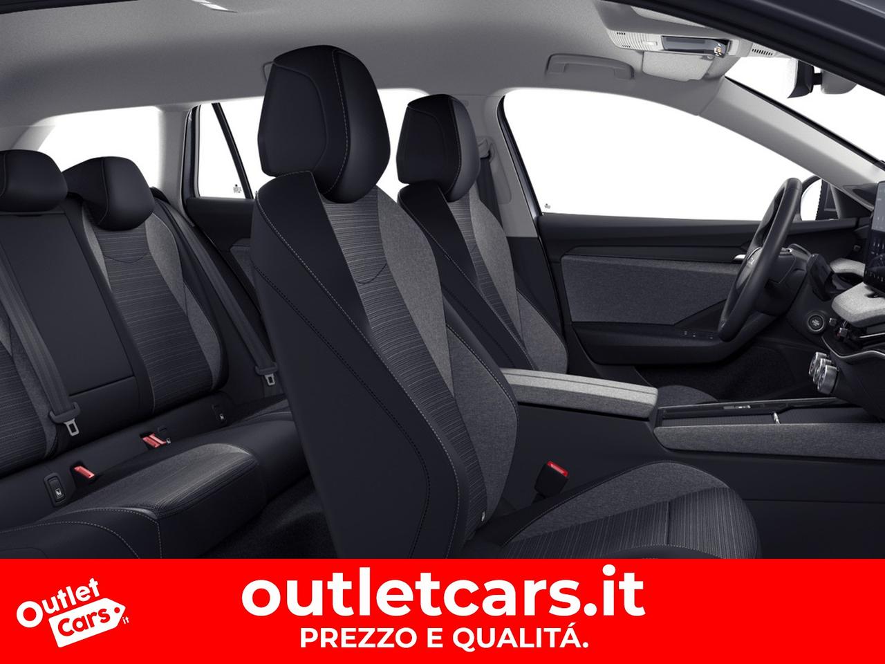 Skoda Superb wagon 2.0 tdi selection 150cv dsg