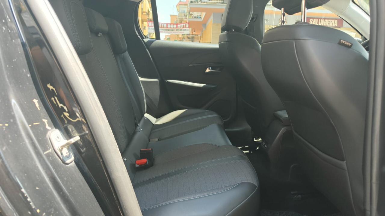 Peugeot 208 PureTech 100 Stop&Start 5 porte Allure