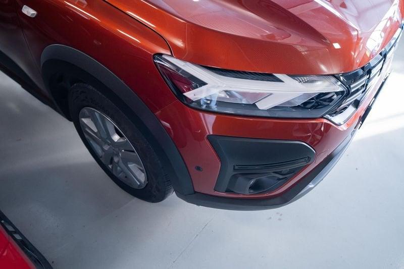 Dacia Jogger 1.0 tce Expression 110cv