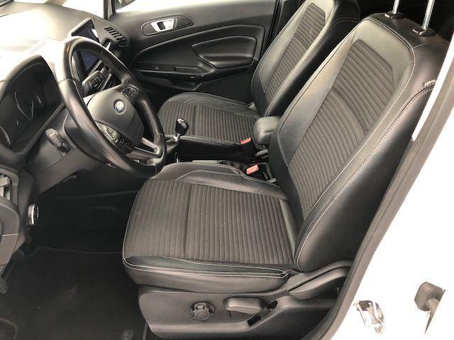FORD EcoSport 1.5 TDCi 100 CV Start&Stop Plus
