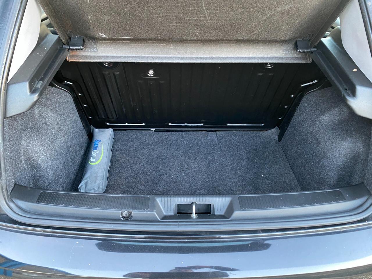 Fiat Punto 1.2 8V 5 porte Street ----KM CERTIFICATI ----PER NEOPATENTATI---