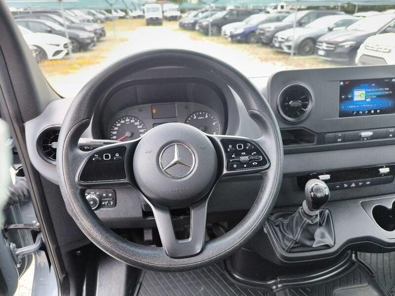 Mercedes-Benz Sprinter Sprinter 416 2.1 cdi T 37/35 RWD my20