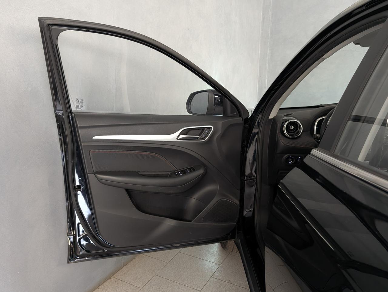 Mg zs 2021 1.0 Luxury