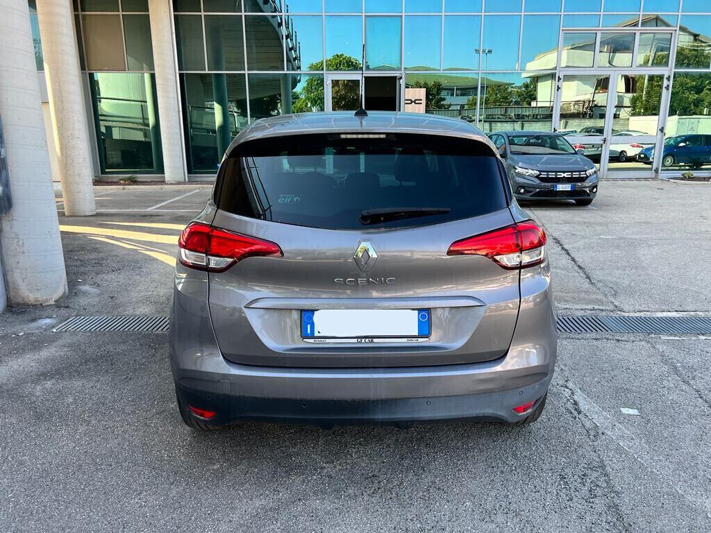 Renault Scenic Scénic dCi 8V 110 CV Energy Business