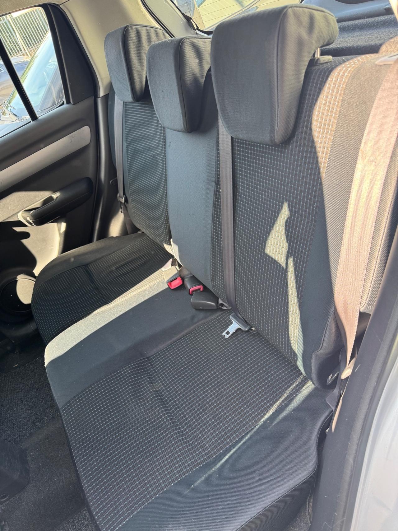 Suzuki Swift 1.3 5p BENZINA 2005