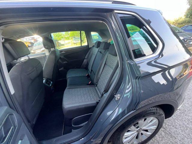 VOLKSWAGEN Tiguan 2.0 TDI 150 CV SCR DSG Life