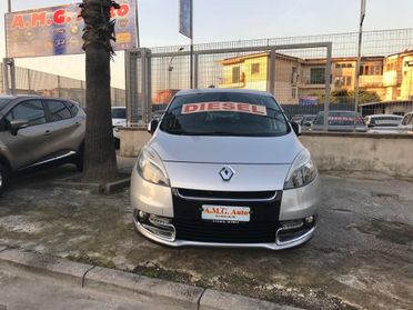 Renault Scenic Scénic XMod 1.5 dCi 110CV S&S Bose auto pari al nuovo
