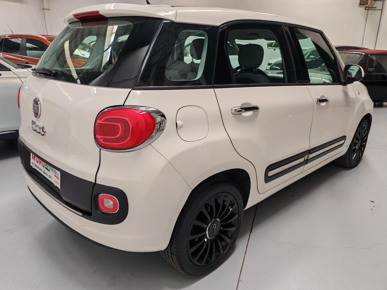 Fiat 500L 1.3 Multijet 85 CV Easy
