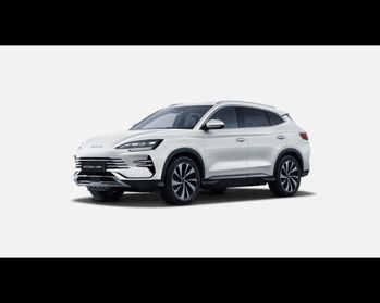 BYD SEAL U DM-i Boost