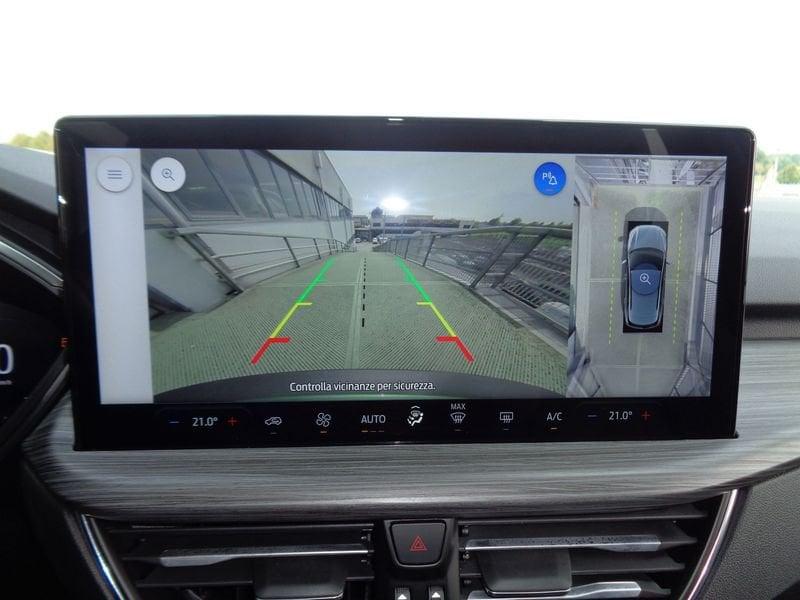 Ford Kuga Kuga 2.5 Full Hybrid 180 CV CVT 2WD Active X