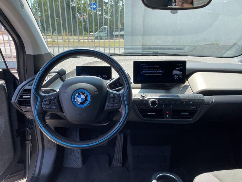 BMW i3 I3S 120AH ADVANTAGE
