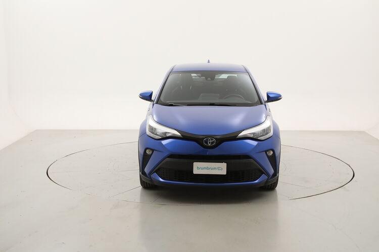 Toyota C-HR Hybrid Business BR719615 1.8 Full Hybrid 122CV
