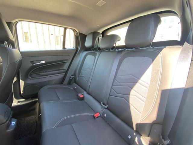 JEEP Avenger *PROMO* 1.2 Turbo 100 CV Altitude