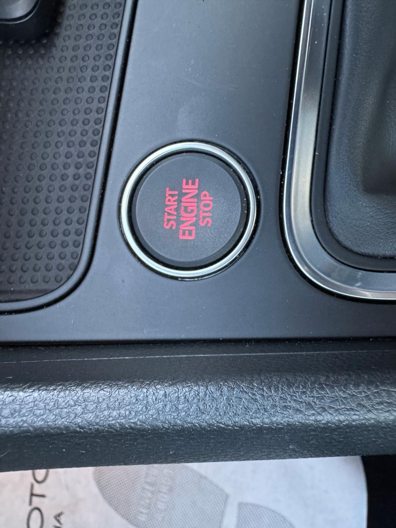 Seat Ateca 1.0TSi Business 110cv // ITALIANA // NO VINCOLI