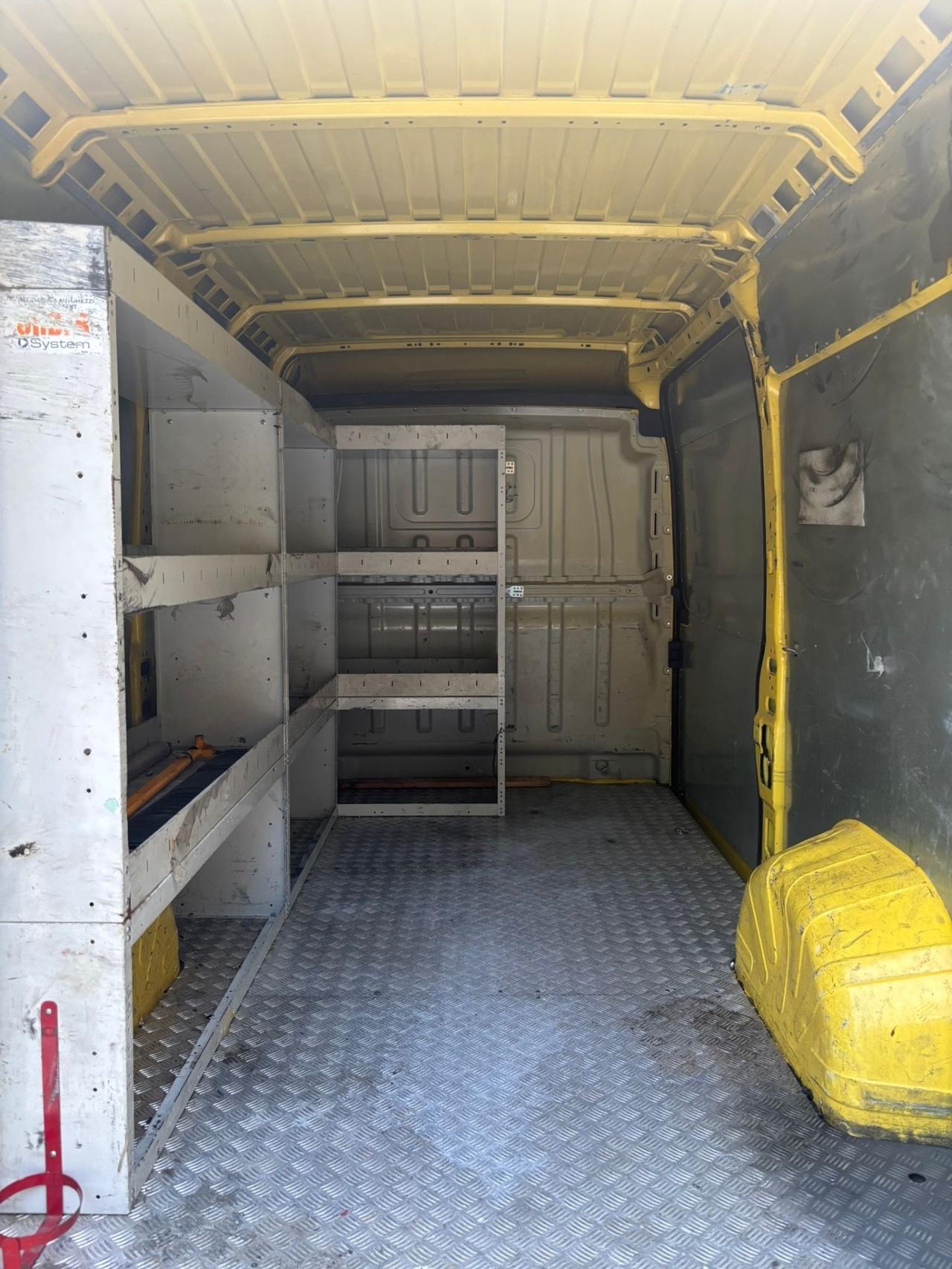 FIAT DUCATO 2.3 130CV