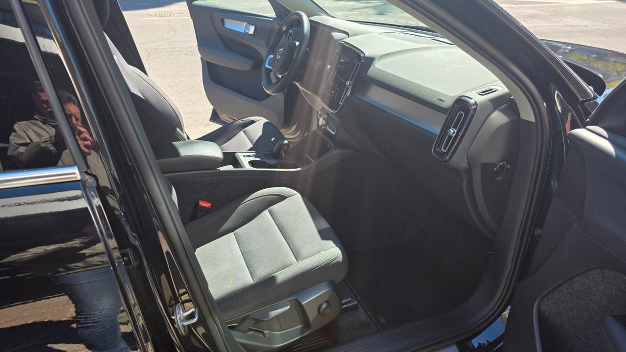 Volvo XC40 T5 Recharge Plug-in Hybrid Inscription Expression