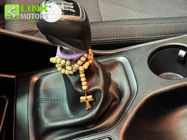 HYUNDAI Tucson 1.6 CRDi 116 CV