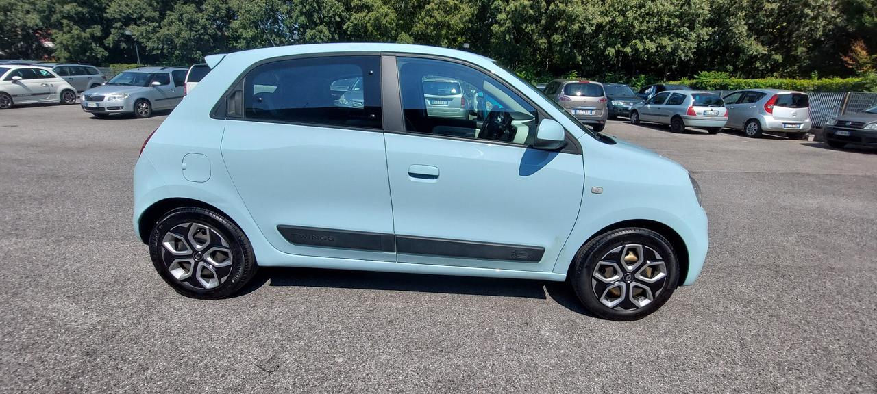 Renault Twingo SCe 65 CV Duel