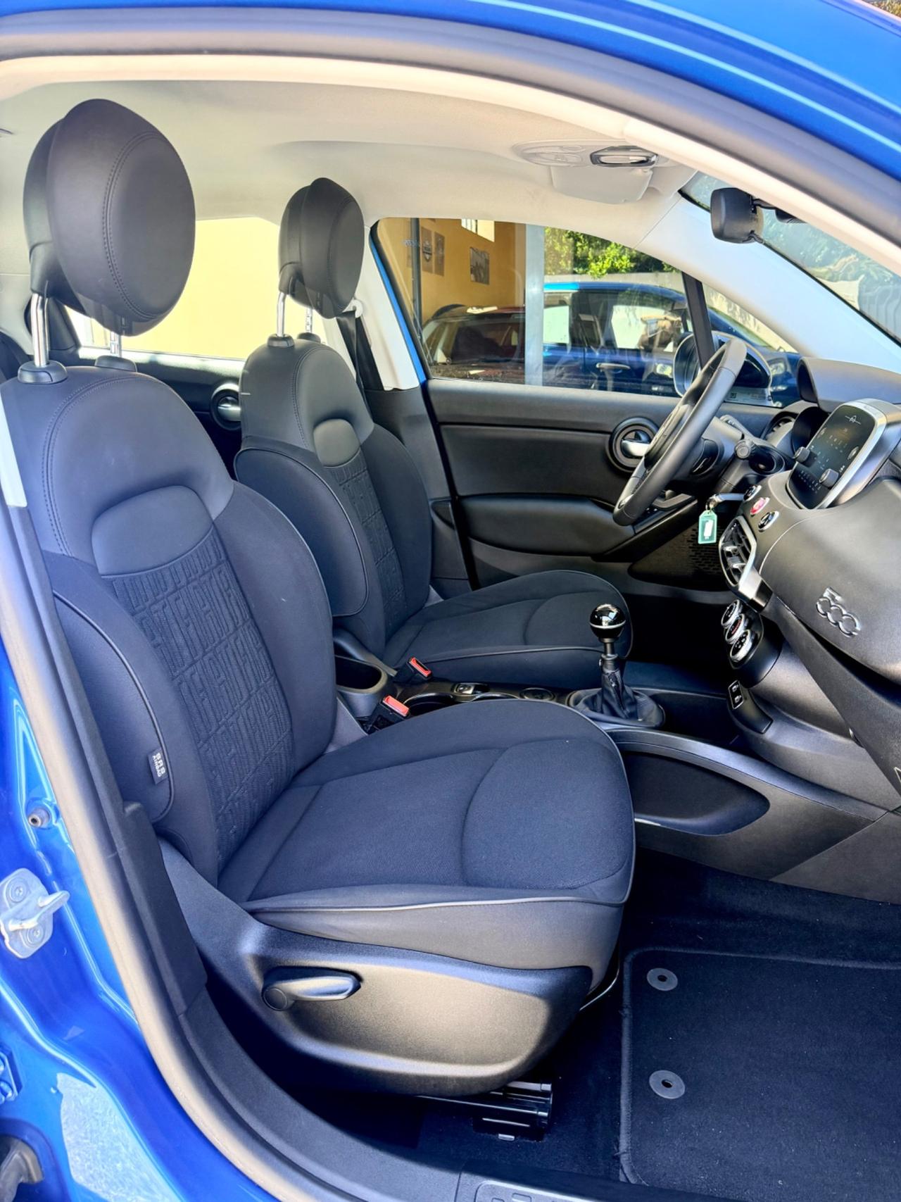 Fiat 500X 1.3 MultiJet 95 CV