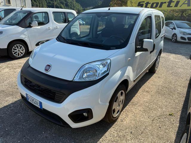 FIAT Qubo 1.3 MJT 80 CV Lounge