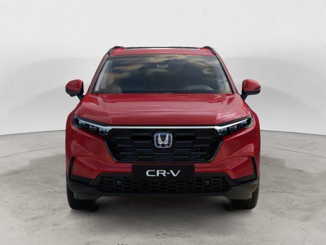 HONDA CR-V CR-V 2.0 Hev eCVT Advance AWD