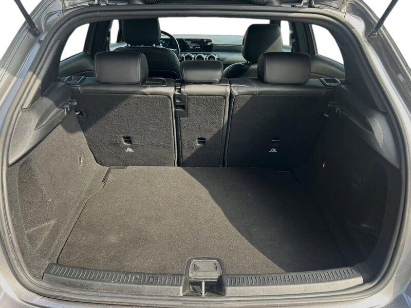 Mercedes-Benz Classe A 180 d 116 CV Automatica Sport