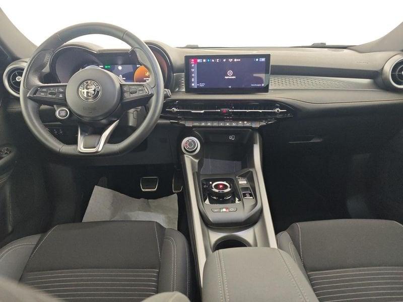 Alfa Romeo Tonale 1.6 diesel 130 CV TCT6 Sprint