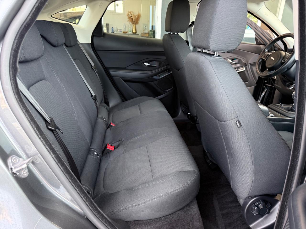Jaguar E-Pace 2.0D 150 CV