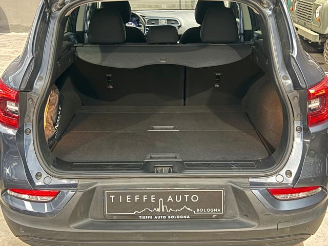 RENAULT Kadjar Blue dCi 8V 115CV EDC Sport Edition