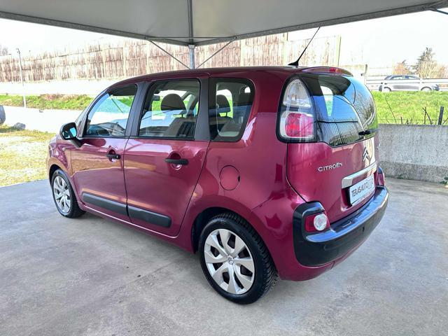 CITROEN C3 Picasso 1.4 VTi OK NEOPATENTATI KM ORIGINALI MOTORE NUOVO