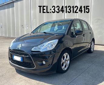 Citroen C3 1.1 GPL