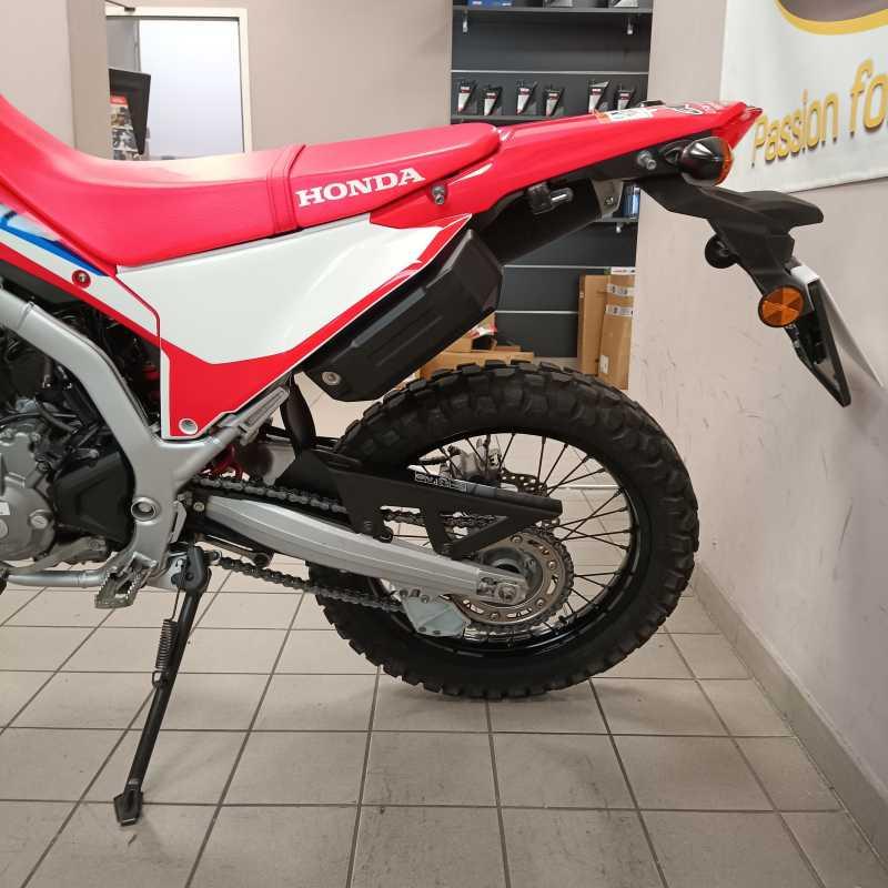 Honda CRF 300L - 2021