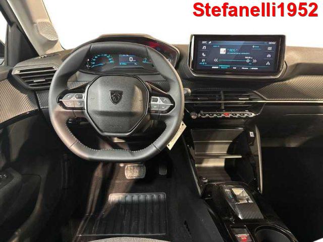 PEUGEOT 208 50 kWh Style