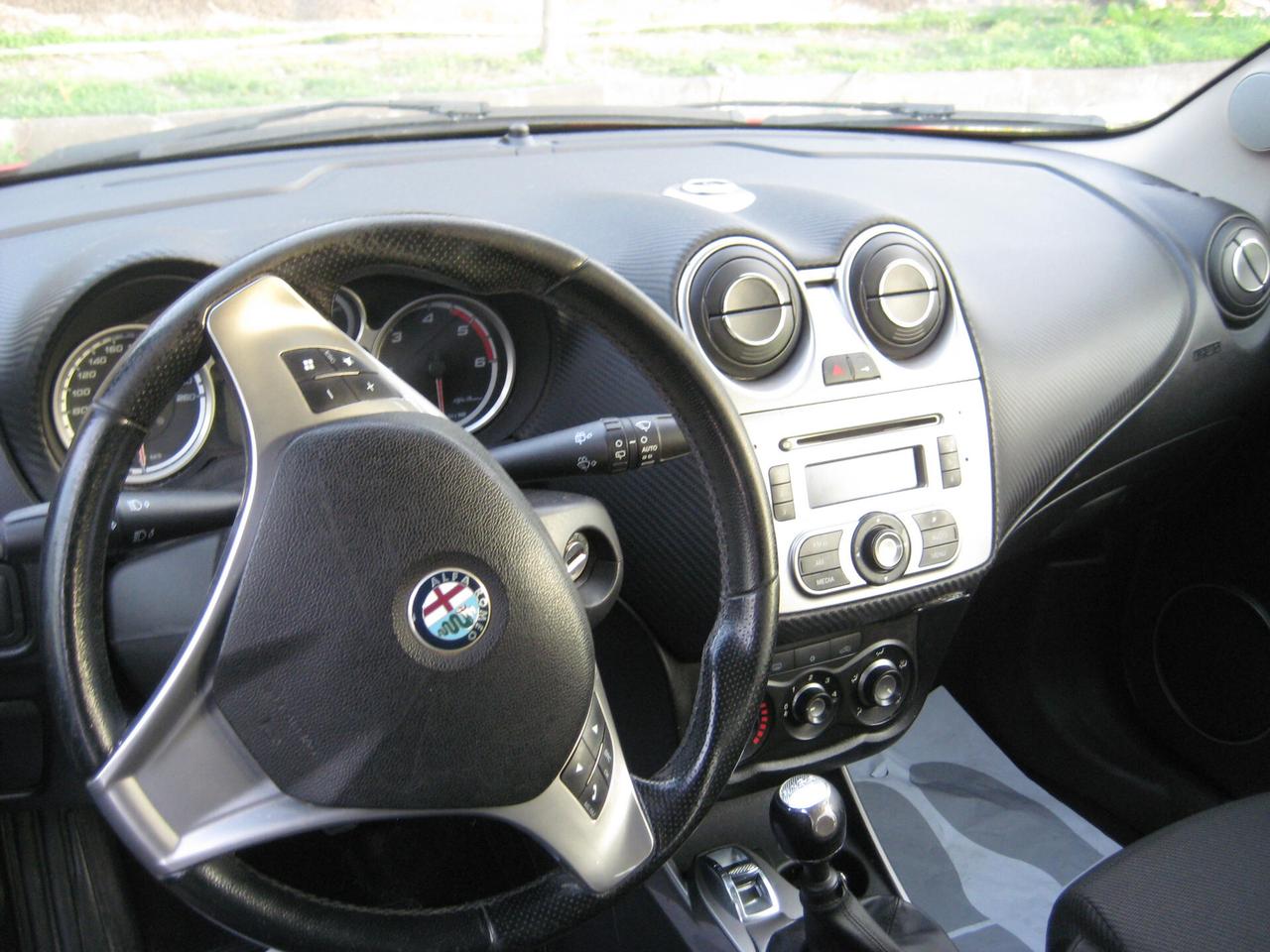Alfa Romeo MiTo 1.3 JTDm-2 95 CV S&S Progression