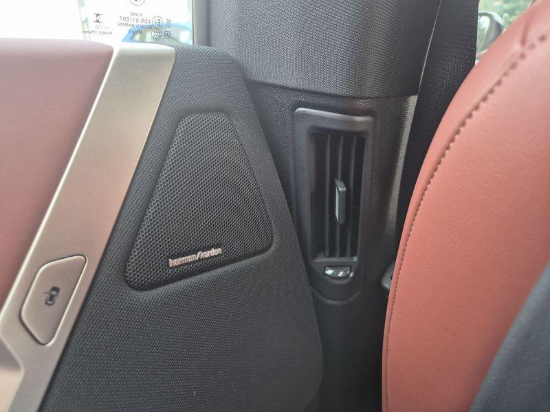 BMW iX BMW i XDRIVE50