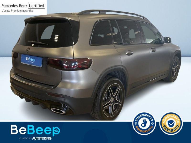 Mercedes-Benz Classe GLB GLB 200 D PREMIUM AUTO 7P.TI