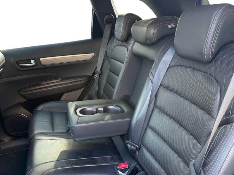 Renault Koleos Koleos 1.7 blue dci Initiale Paris 150cv x-tronic