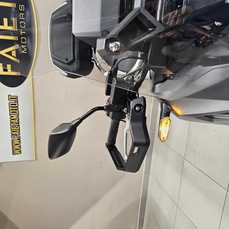 Honda X-ADV 750 DCT Adventure - 2022