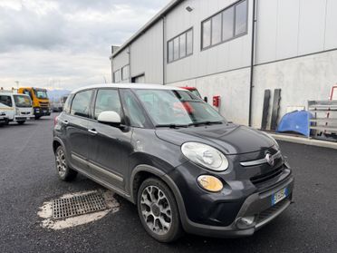 Fiat 500L 1.6 Multijet 105 CV Trekking VISTA E PIACIUTA