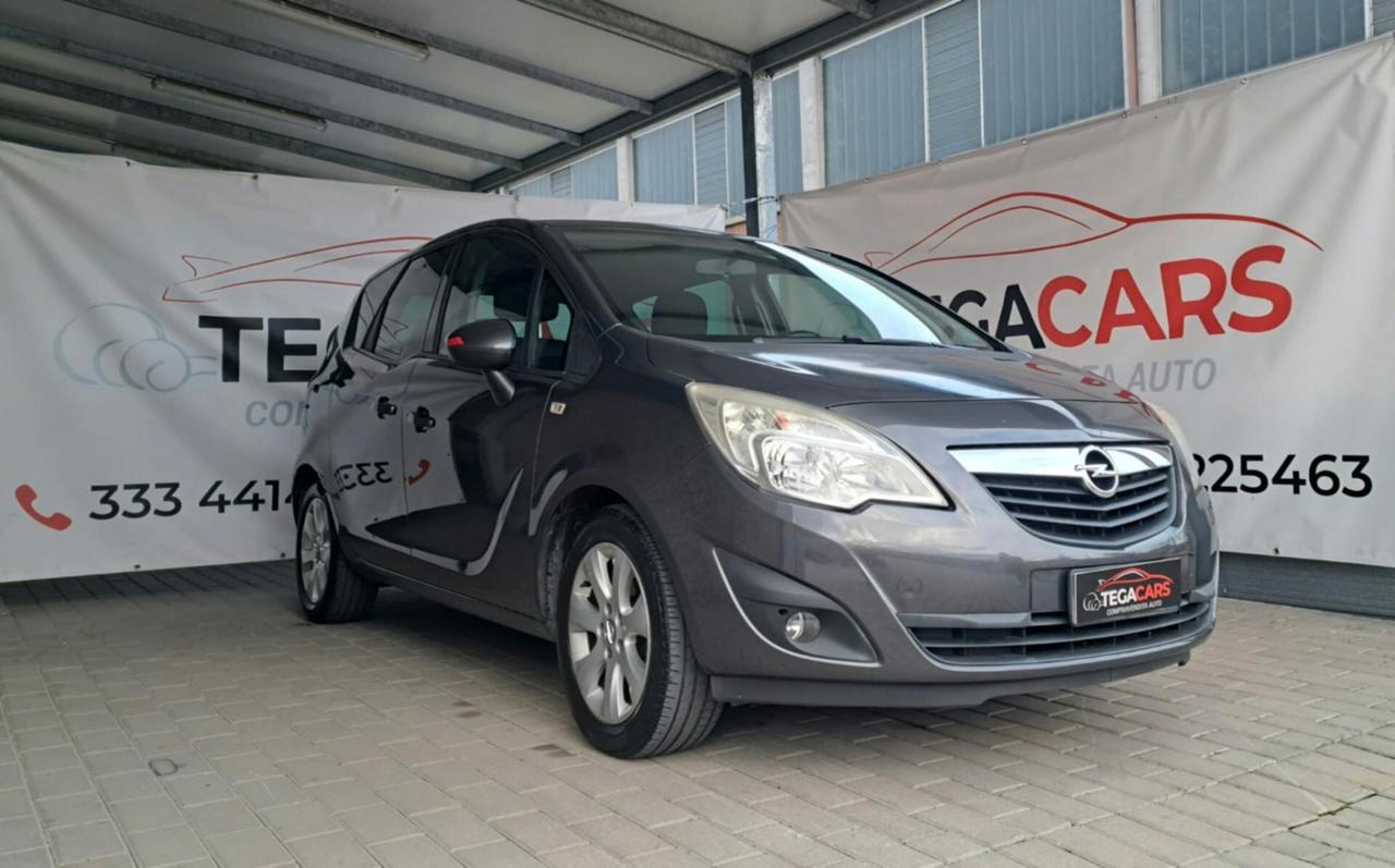 Opel Meriva 1.4 100CV Elective
