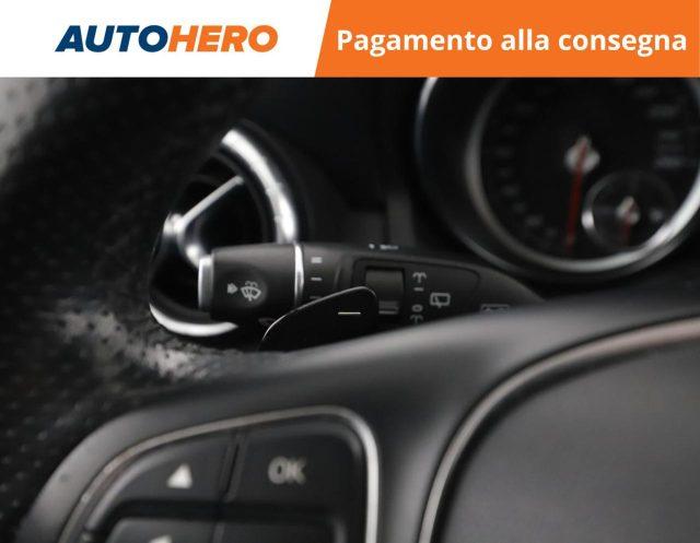 MERCEDES-BENZ CLA 180 d S.W. Automatic Sport