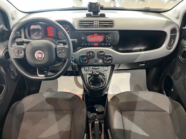 Fiat Panda 1.0 hybrid City Cross *27.000 KM*