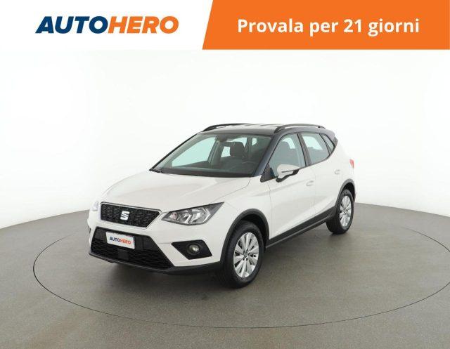 SEAT Arona 1.0 EcoTSI Style