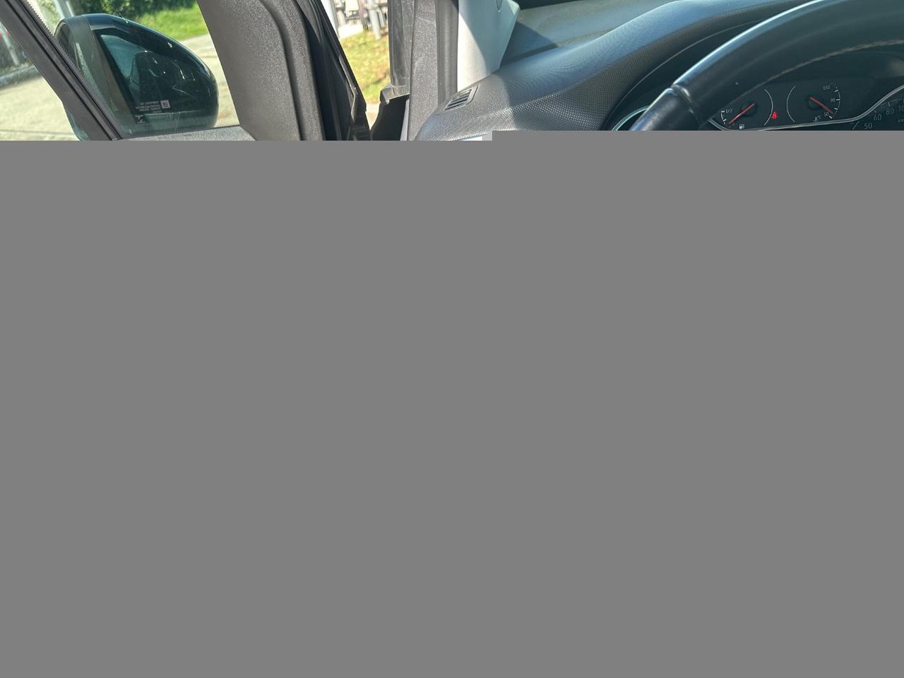 OPEL Crossland 1.2 T. 12V 110 CV S&S Ultimate