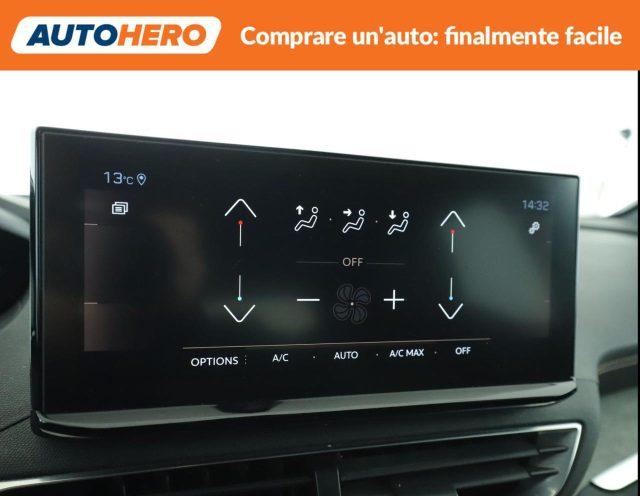 PEUGEOT 5008 PureTech Turbo 130 S&S GT