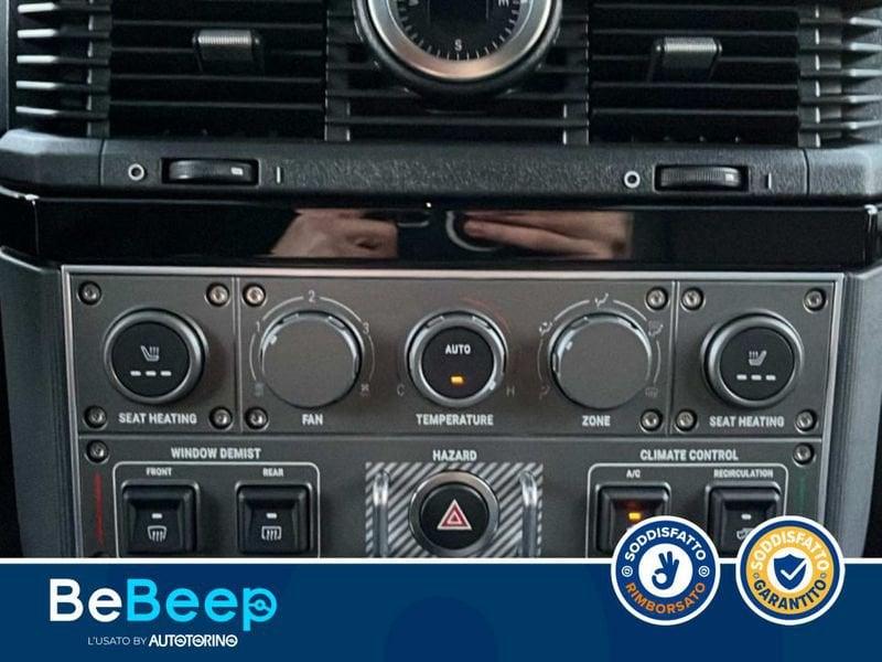 Ineos Grenadier STATION WAGON 3.0 TWIN-TURBO D FIELDMAST