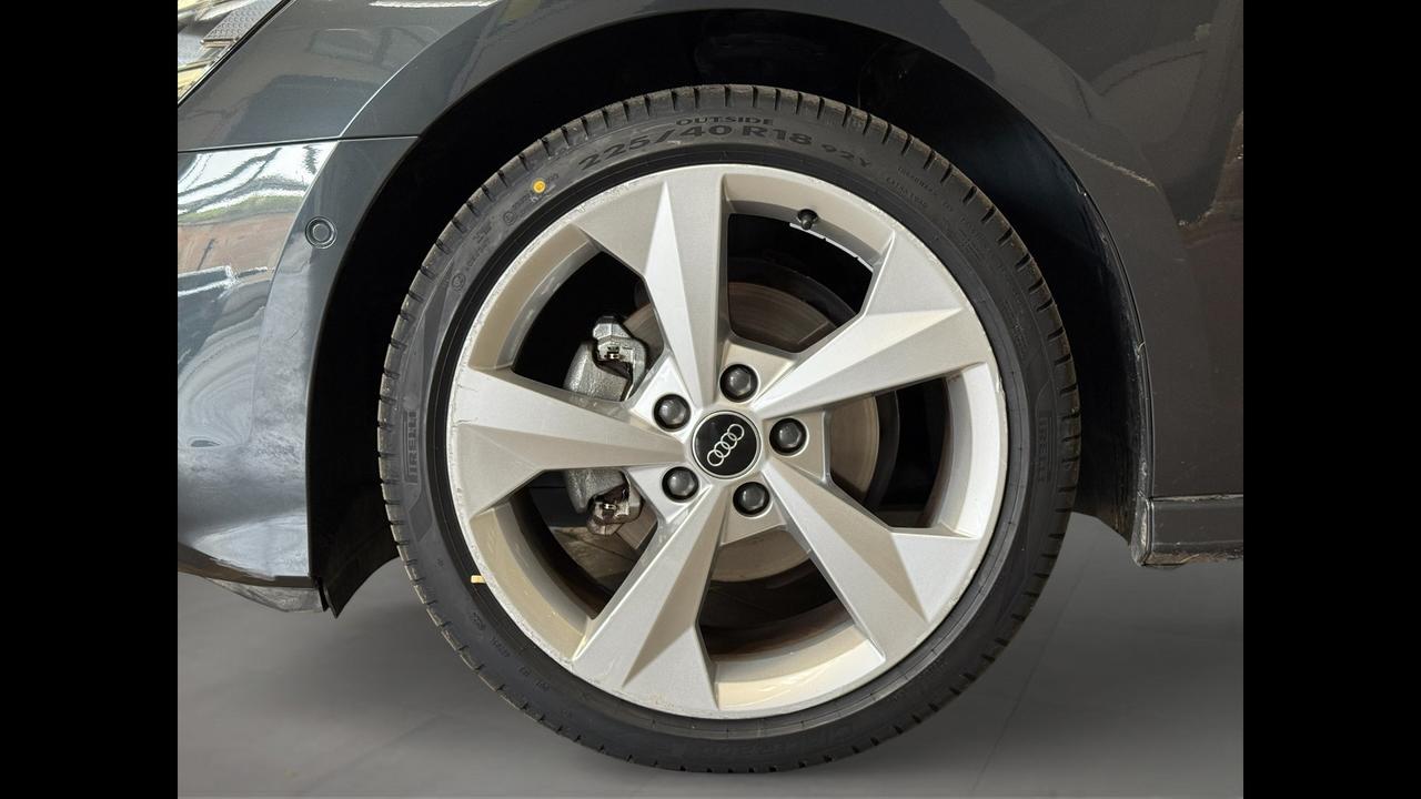 Audi AUDI A3 SPORTBACK 30 G-TRON S TRONIC