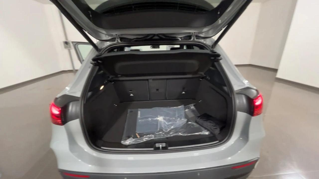 Mercedes GLA 200 d AMG Line Premium auto